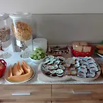 Eden Bed & Breakfast Cannobio