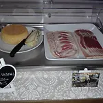 Eden Bed & Breakfast Cannobio