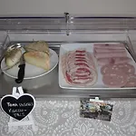Bed & Breakfast Eden 4*