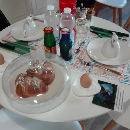 Eden 4* 坎诺比奥