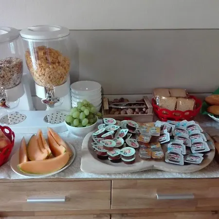 Eden Bed & Breakfast Cannobio