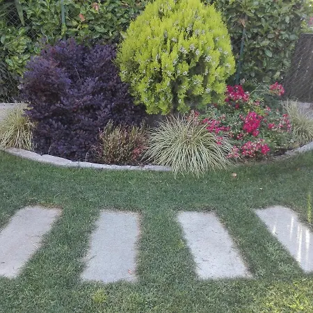 Nocleg ze śniadaniem Eden