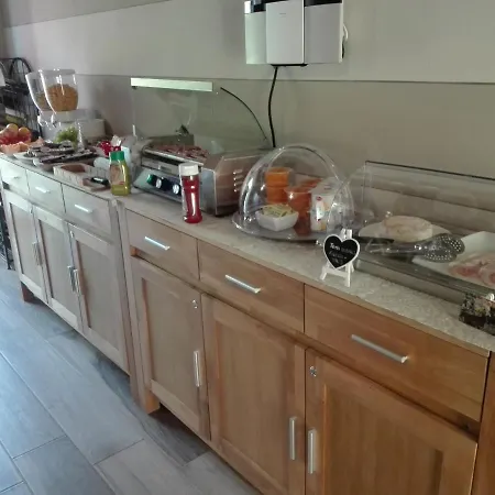 Eden Bed & Breakfast