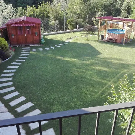 住宿加早餐酒店 Eden 坎诺比奥