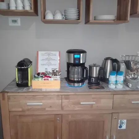 Eden Bed & Breakfast