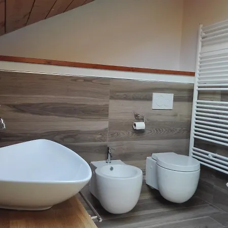 Eden Bed & Breakfast Cannobio