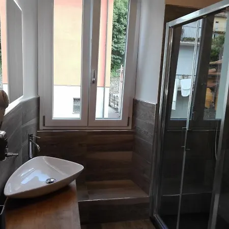 Eden Bed & Breakfast 4*