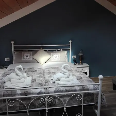 Eden Bed & Breakfast Cannobio
