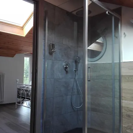 住宿加早餐酒店 Eden 4*