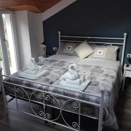 Bed & Breakfast Eden