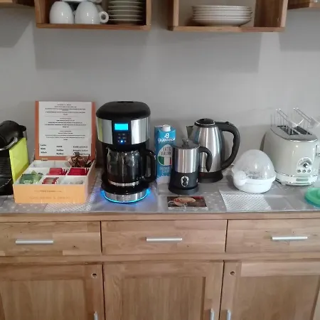 Bed & Breakfast Eden Cannobio