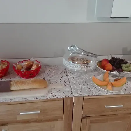 Eden Bed & Breakfast Cannobio