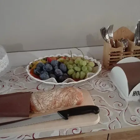 Eden Frühstückspension Cannobio