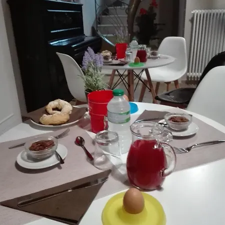Eden Frühstückspension