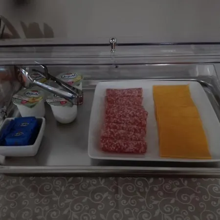 住宿加早餐酒店 Eden