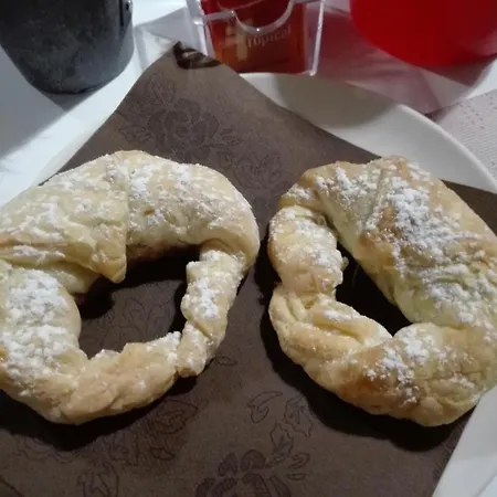 Bed & Breakfast Eden 4*