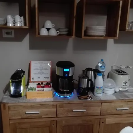 Bed & Breakfast Eden Cannobio