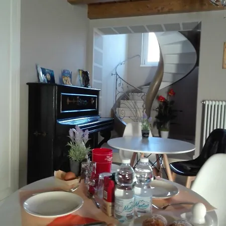 Eden Bed & Breakfast Cannobio