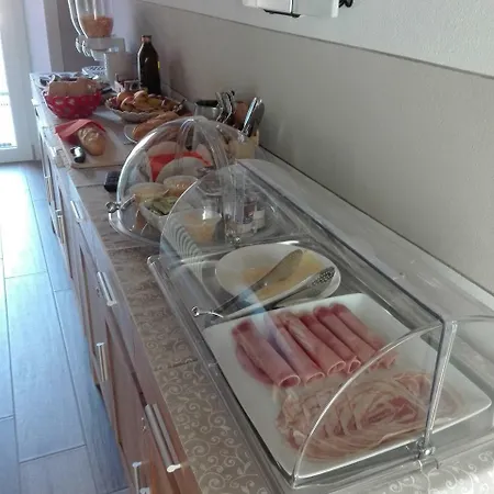 Eden Bed & Breakfast Cannobio