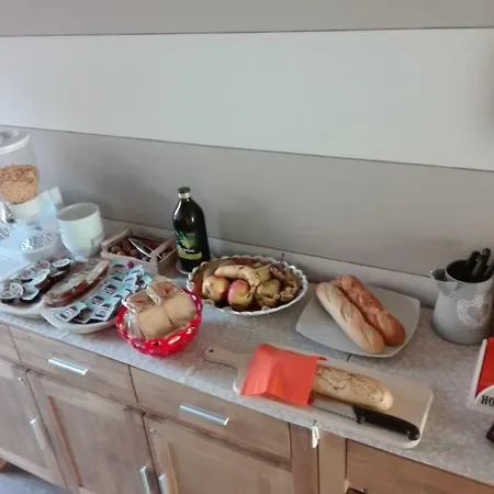 Bed & Breakfast Eden Cannobio