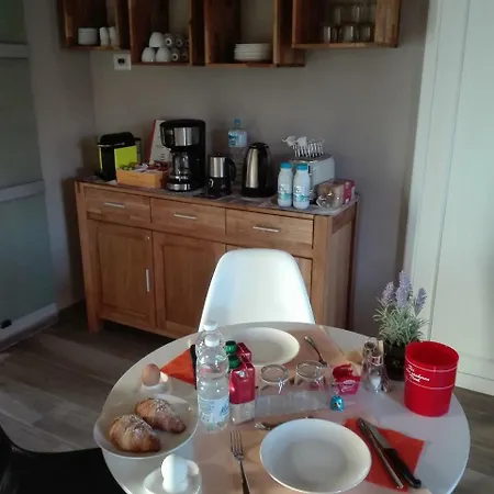 Eden Bed & Breakfast