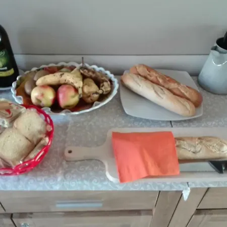 Eden Frühstückspension *