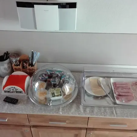 Eden Bed & Breakfast Cannobio