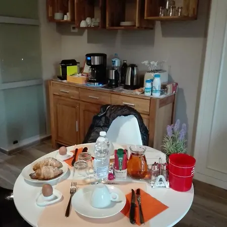 Eden Bed & Breakfast