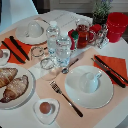 Eden Bed & Breakfast 4*