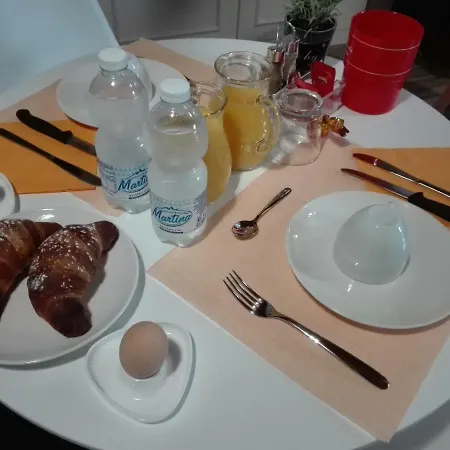 Bed & Breakfast Eden 4*