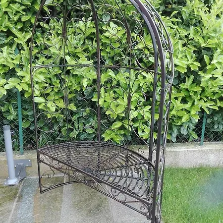 Eden 住宿加早餐酒店 坎诺比奥