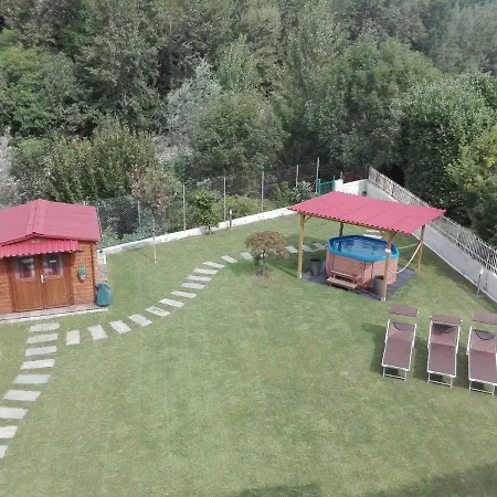 Eden Bed & Breakfast