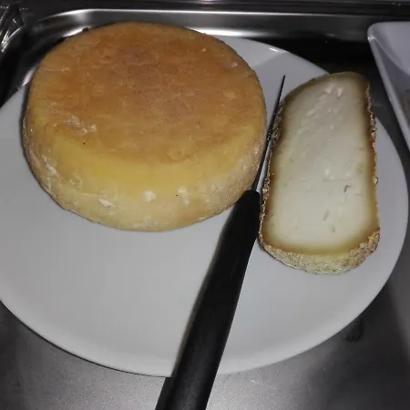 住宿加早餐酒店 Eden 坎诺比奥