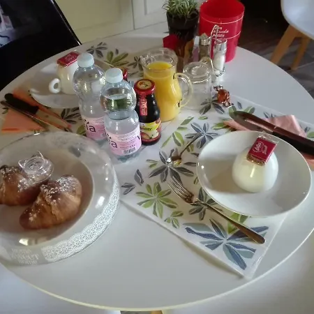 Frühstückspension Eden