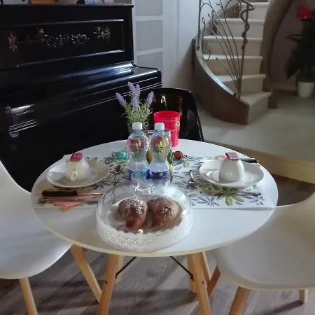 Eden 住宿加早餐酒店 4*