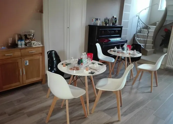 Bed & Breakfast Eden