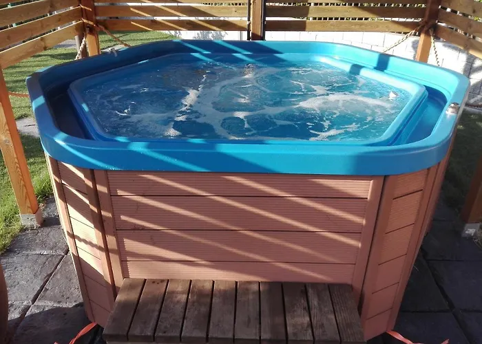 Eden Nocleg ze śniadaniem