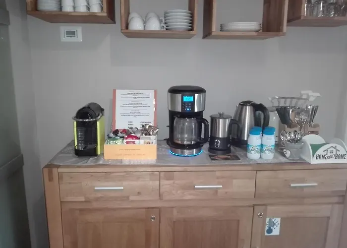 Eden Nocleg ze śniadaniem