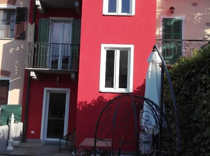 B&B Eden 카노비오