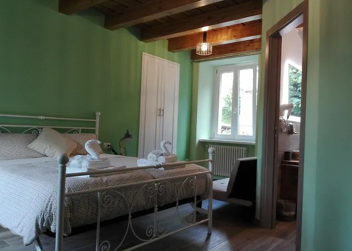 Eden 4* 카노비오