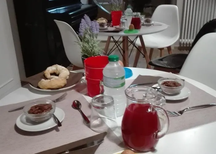 Eden Nocleg ze śniadaniem