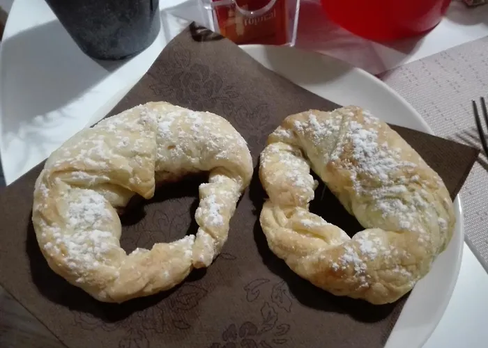 Nocleg ze śniadaniem Eden 4*