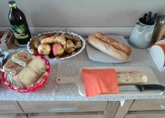 Eden Bed & Breakfast 4*