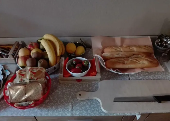 Eden 4* 카노비오