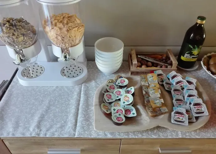 Eden 4* 카노비오