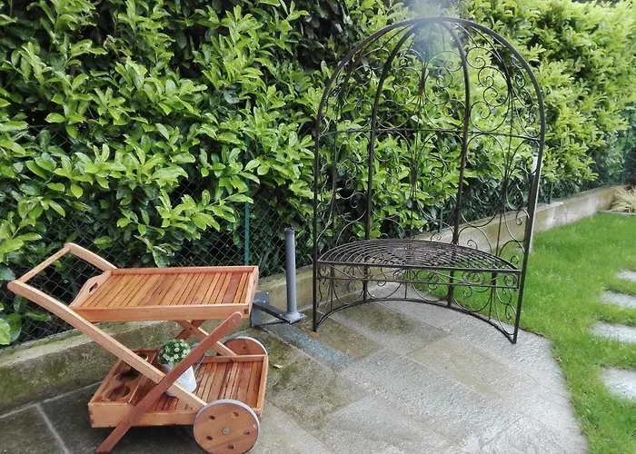 Eden Nocleg ze śniadaniem Cannobio