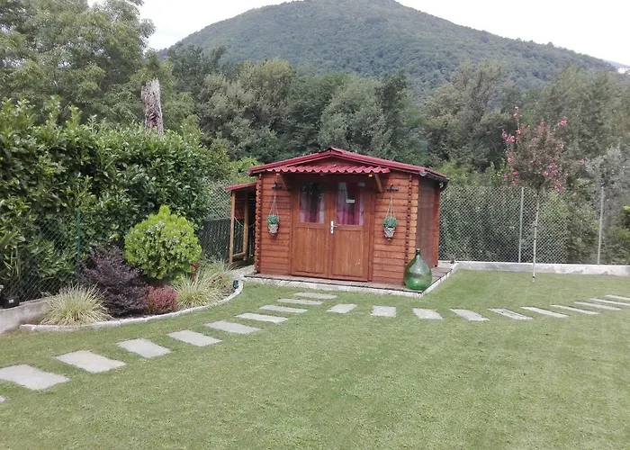 Nocleg ze śniadaniem Eden 4*