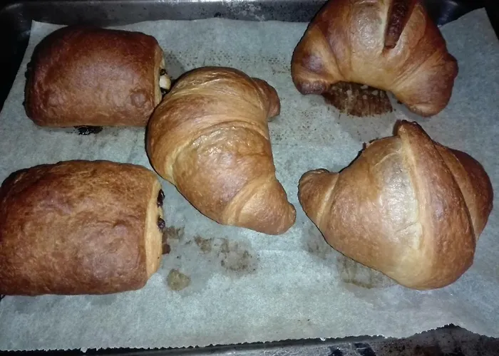 Nocleg ze śniadaniem Eden