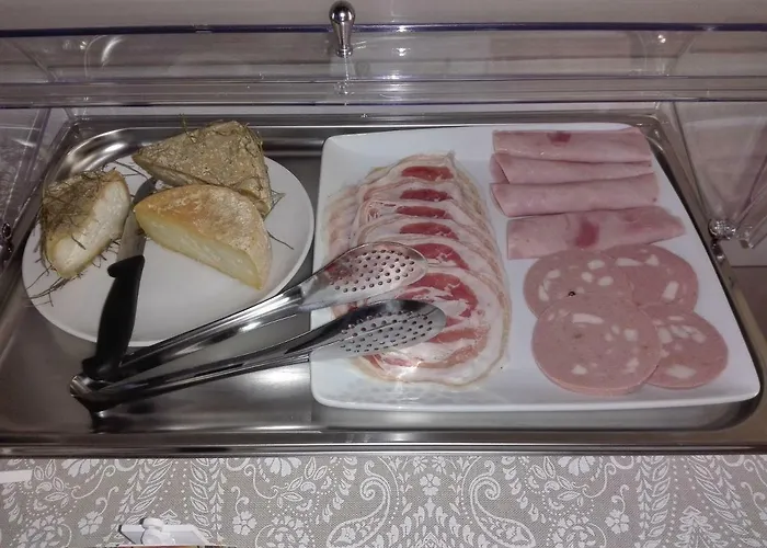 B&B Eden 카노비오