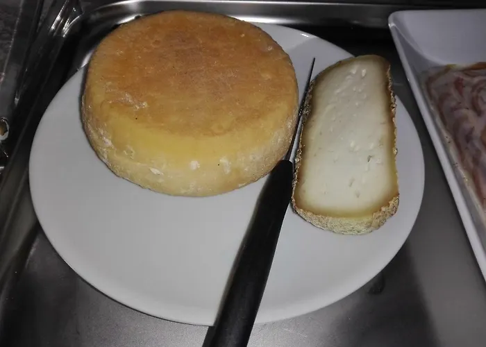 Nocleg ze śniadaniem Eden Cannobio